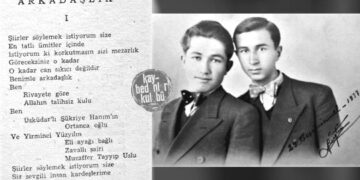 Рүшті ОНУР «Бас киімім мен аяқ киімімді емес, өзімді ғана еске алыңыздар»…