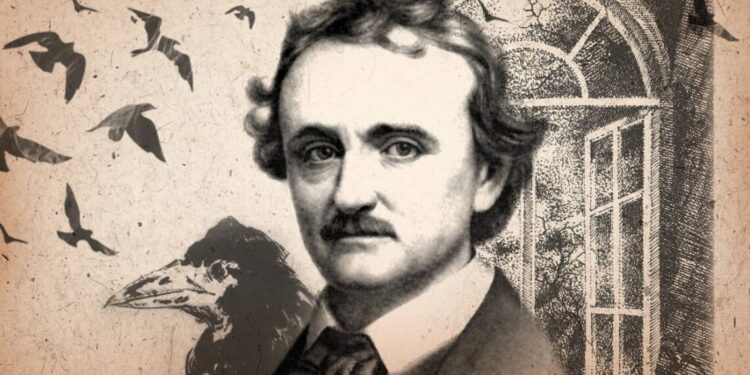 Эдгар Аллан По: «THE PHILOSOPHY OF COMPOSITION» – Жазу өнерінің философиясы