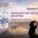 Қарлығаш Қабай: «Көлеңкесіне кез болған кесіртке» кітабының қолжазбасы жайлы