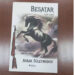 Асқар Сүлейменовтің «Бесатары» түрік тілінде жарық көрді