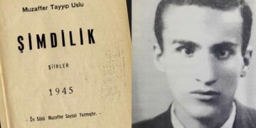 Мұзафар ТАЙЫП «Жалғыз мен бе Құдайды қарғайтын»…