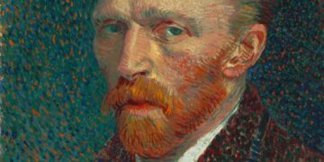 Винсент Ван Гог «Кеше біз қандай болсақ, бүгін де сондаймыз…»